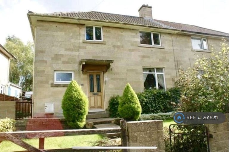 6 bedroom house in Haycombe Drive, Bath, BA2 (6 bed) (#2616211)