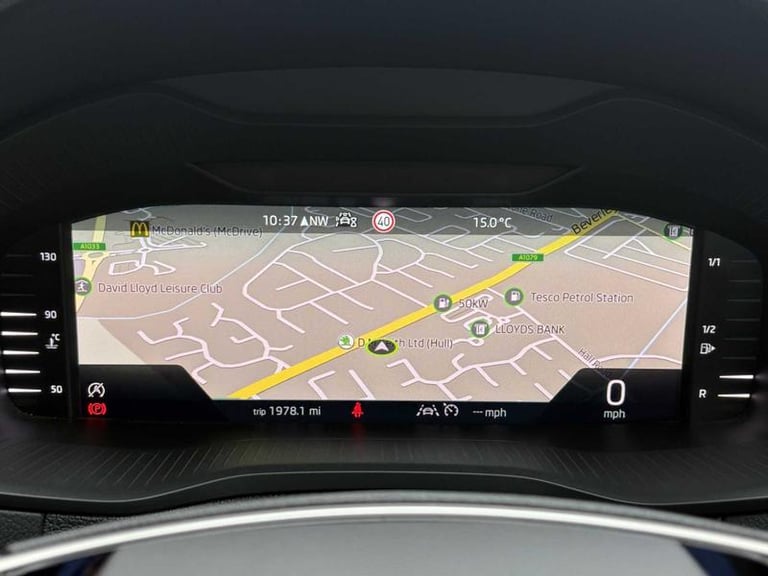 2025 Skoda Karoq 1.0 TSI 116 SE Drive 5dr Manual SUV Petrol Manual