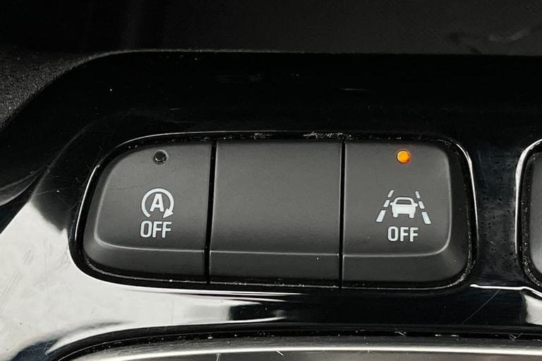 2023 Vauxhall Corsa 1.2 Design 5dr HATCHBACK PETROL Manual