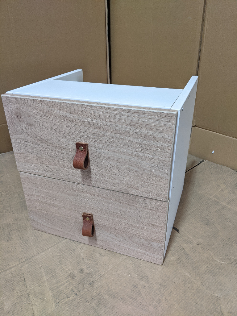 image for Under desk storage unit