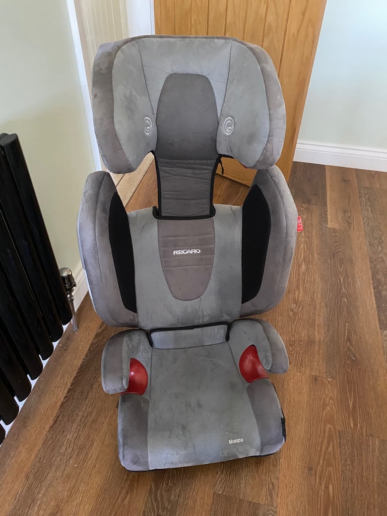 image for Child car seat
