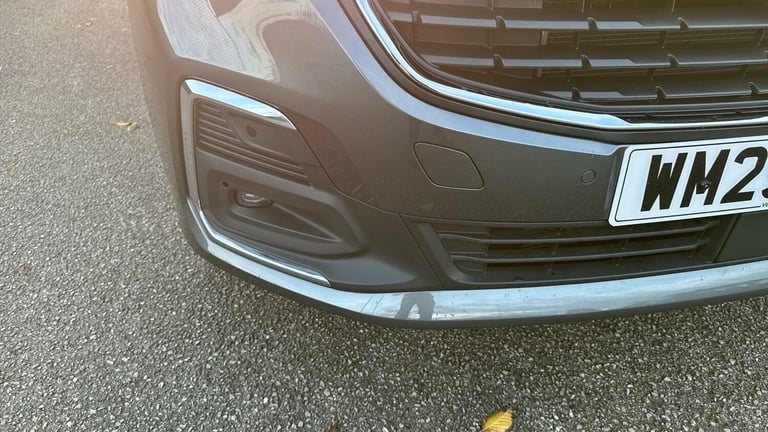 2025 Ford Transit Connect 1.5 EcoBoost PHEV 150 Limited Van Auto PANEL VAN PETROL/ELECTRIC Automatic