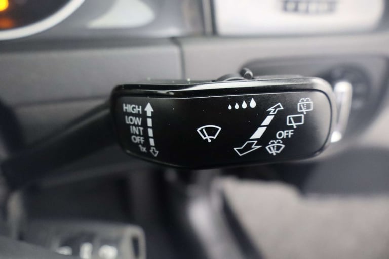 2019 Volkswagen Golf 1.5 Golf Match TSi Evo 5dr Hatchback Petrol Manual