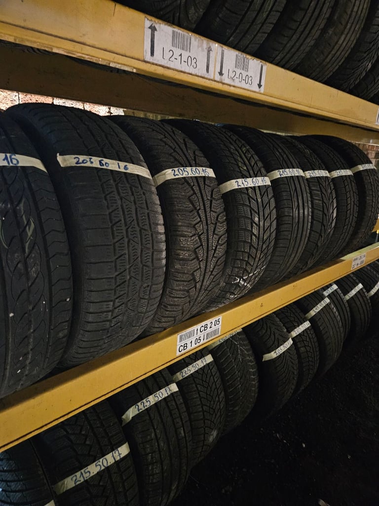 205/60 R16