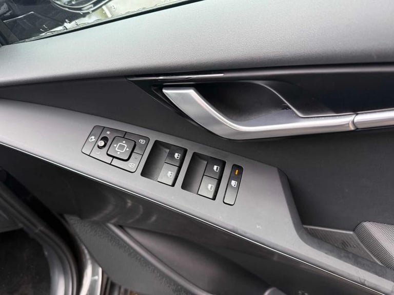 2025 Kia Niro 1.6 GDi 127 Hybrid 3 5dr DCT Automatic SUV Hybrid Automatic