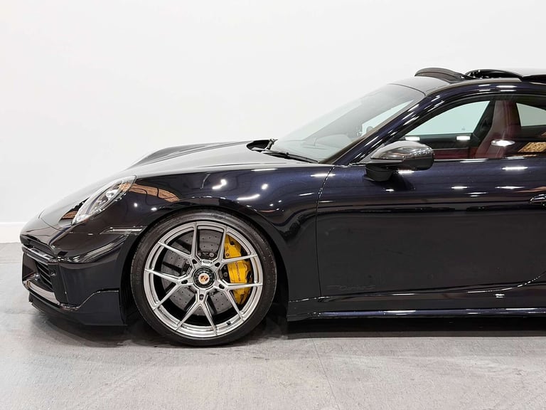 2021 Porsche 911 S 2dr PDK COUPE PETROL Automatic