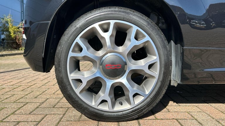 2022 Fiat 500 1.0 70hp Mild Hybrid Sport HATCHBACK Petrol Manual