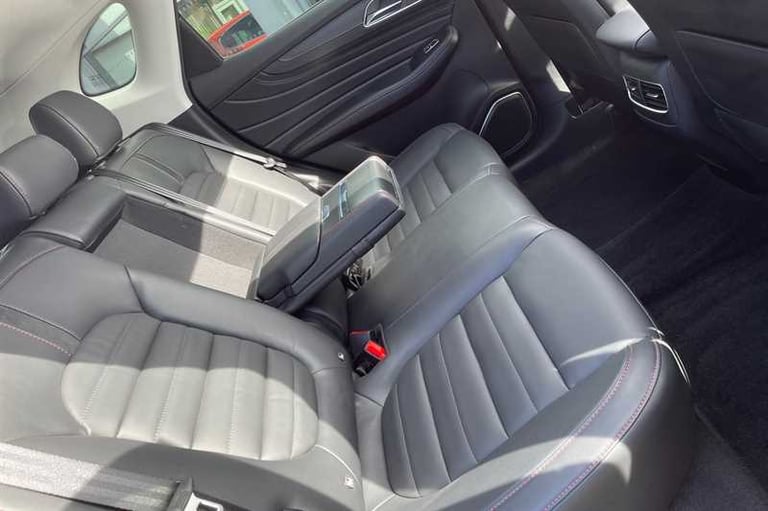 2022 MG MG HS 1.5 T-GDI Exclusive 5dr DCT ESTATE PETROL Automatic