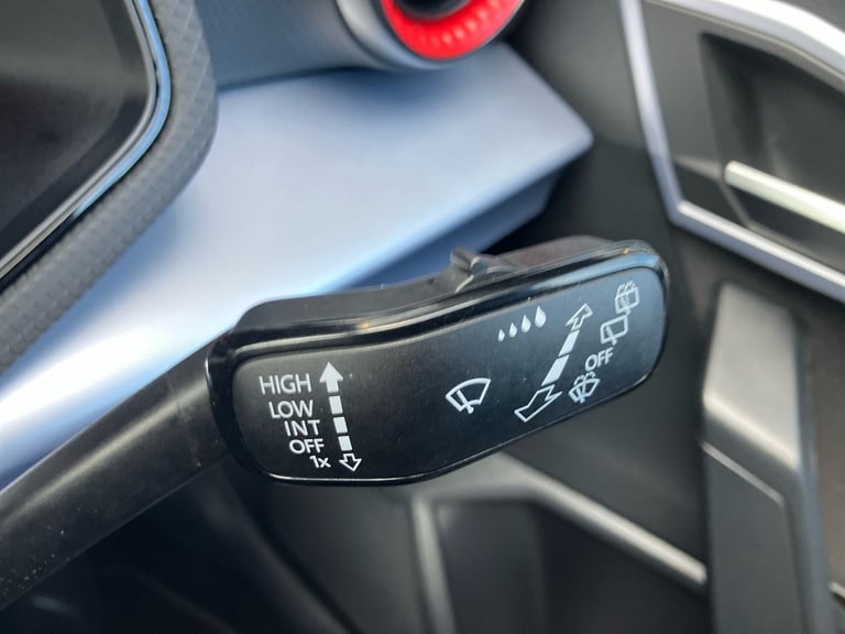 2024 SEAT Ibiza 1.0 TSI 95 FR 5dr Hatchback PETROL Manual