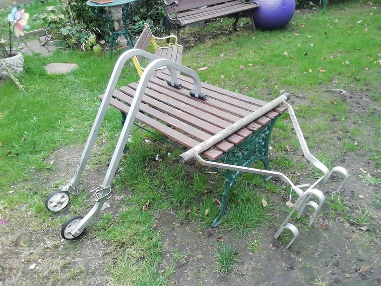 image for Ladder accessories 