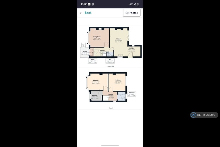 3 bedroom house in Jeffries Hill Bottom, Bristol, BS15 (3 bed) (#2619150)