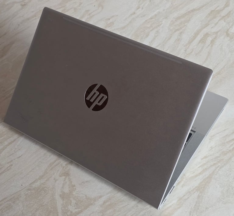 HP ProBook 13 G8 Full Aluminium Pro 11th Gen Laptop 4.20GHz 16GB RAM Win 11 Pro +Office 2021 Pro