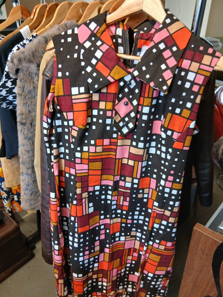 Vintage Mens and Womans