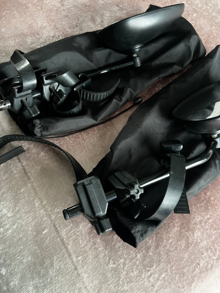 image for Towing mirrors