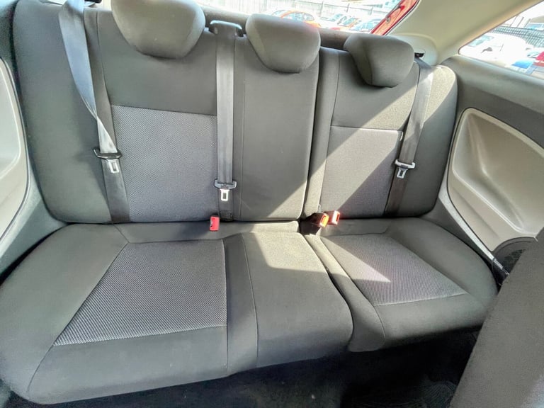 2014 SEAT Ibiza 1.4 Toca 3dr Hatchback Petrol Manual