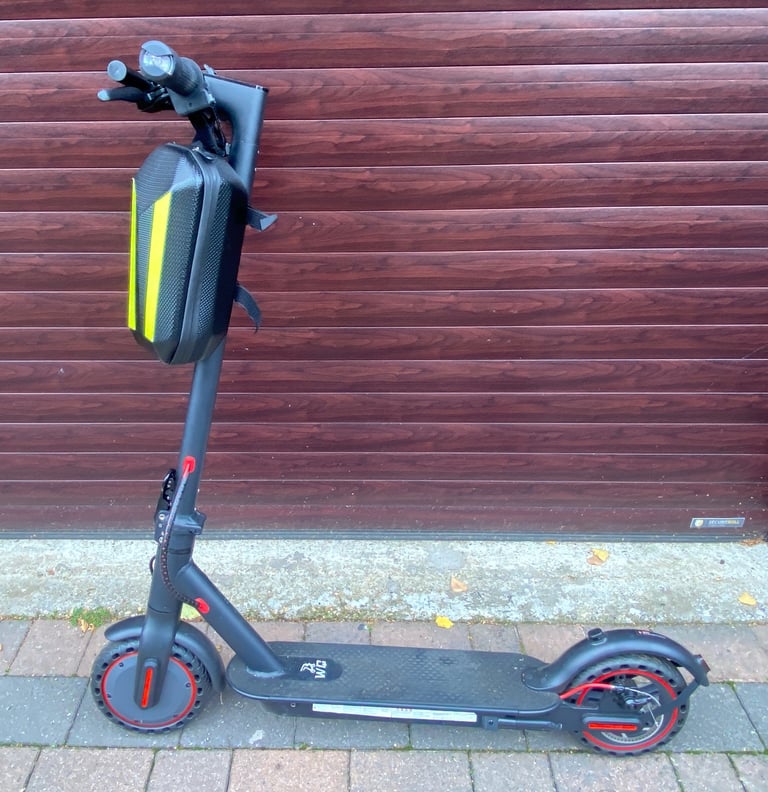 WQ - WP Pro Electric Scooter - new