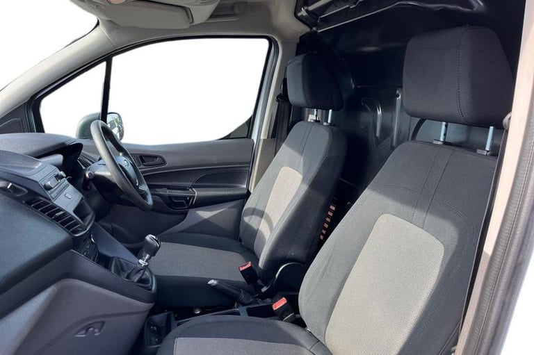 2023 Ford Transit Connect 220 Leader L1 SWB 1.5 EcoBlue 75ps DAB RADIO, BLUETOOTH CONNECTIVITY! M...