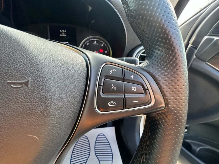 2015 Mercedes-Benz GLC 2.1 GLC250d Sport SUV 5dr Diesel G-Tronic 4MATIC Euro 6 (s/s) (204 ps) EST...