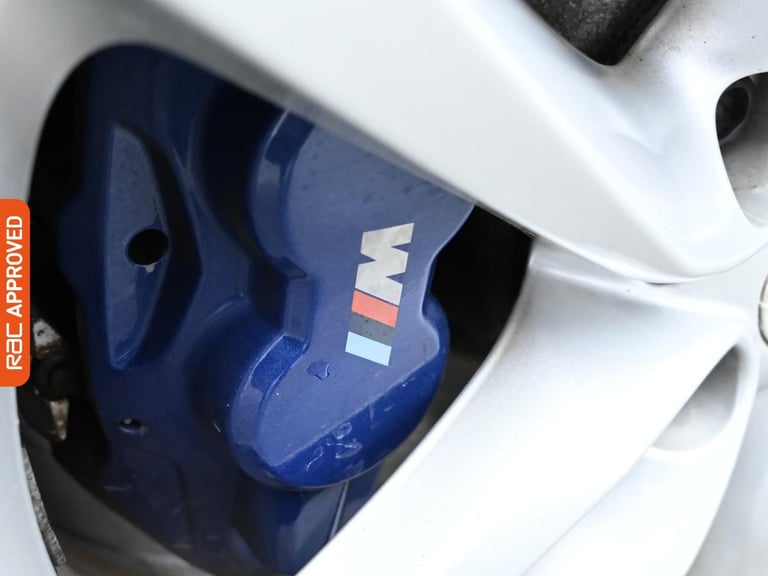 2015 BMW 2 Series 2.0 220d M Sport Coupe 2dr Diesel Auto xDrive Euro 6 (s/s) (190 ps) Coupe DIESE...