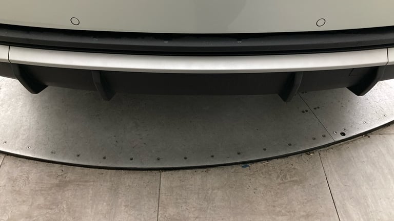 2022 Audi Q3 35 TFSI S Line 5dr S Tronic Petrol Estate Estate Petrol Automatic