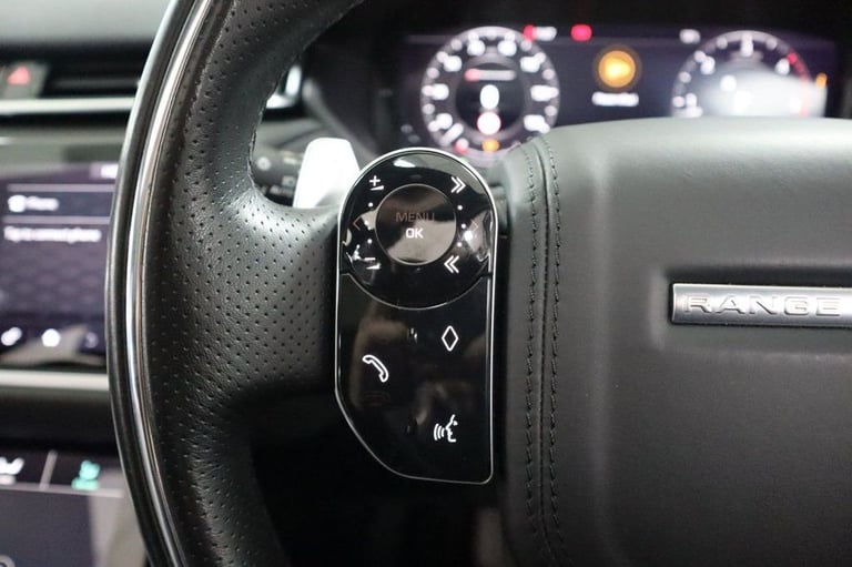 2018 68 LAND ROVER RANGE ROVER VELAR 2.0 D240 R-DYNAMIC HSE SUV 5DR DIESEL AUTO 
