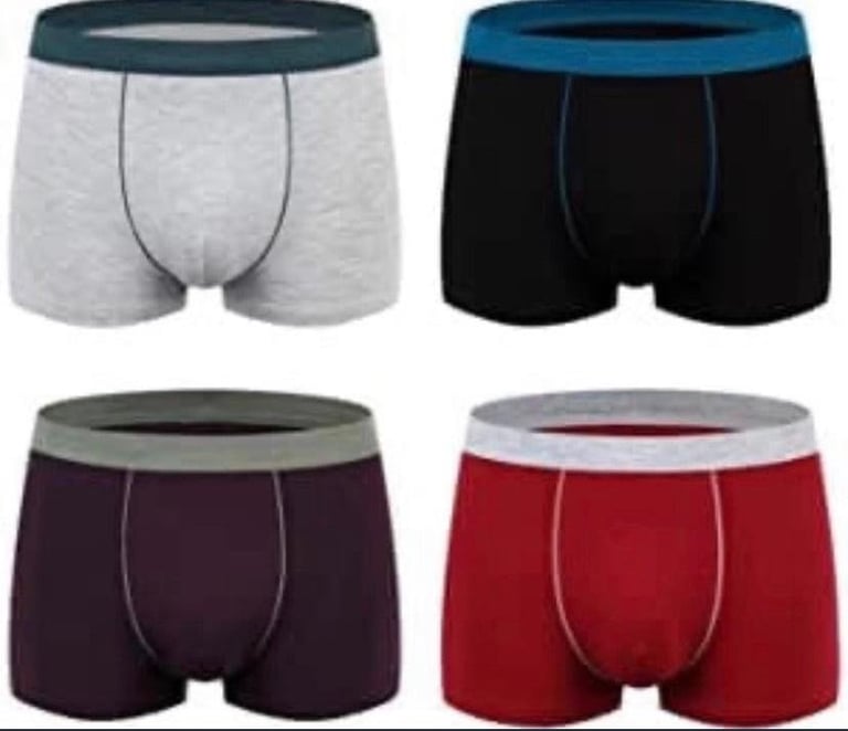 image for Men’s boxer underwear Kal.vin, B.O.S, R.Ma.ni, T.mm, and many more