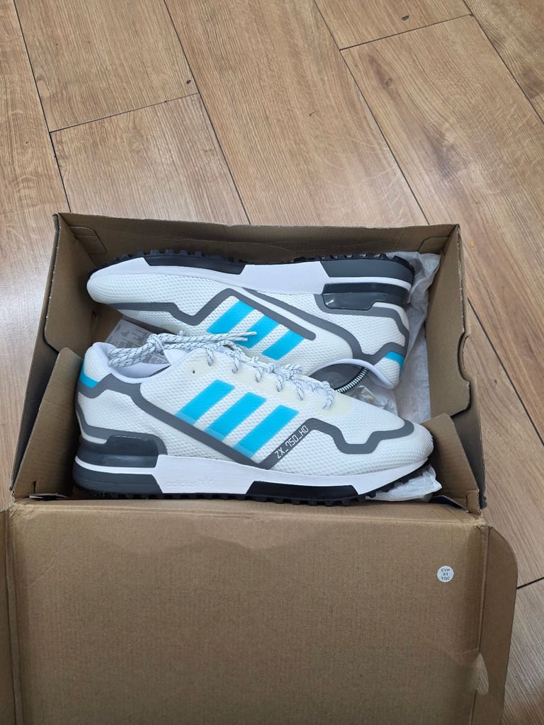 Adidas zx 750 hd uk 11