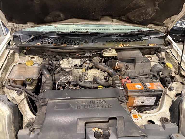 FORD TRANSIT CONNECT 1.8 TDCi T220 Crew Van L1 H1 4dr DPF 2013