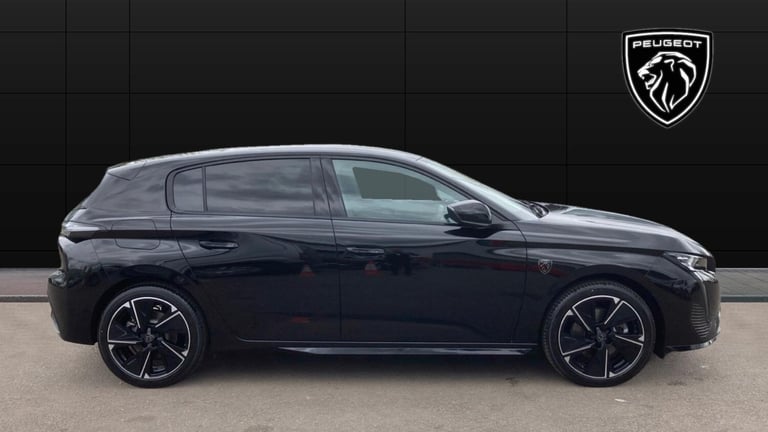 2025 Peugeot 308 115kW GT 54kWh 5dr Auto Electric Hatchback Hatchback Electric Automatic