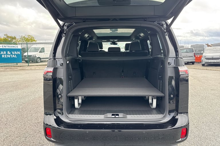 2025 Volkswagen ID.Buzz 250kW GTX Pro 79kWh 5dr 4MOTION Auto MPV ELECTRIC Automatic