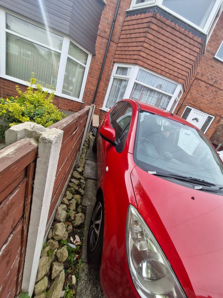 Vauxhall, AGILA, Hatchback, 2011, Manual, 996 (cc), 5 doors
