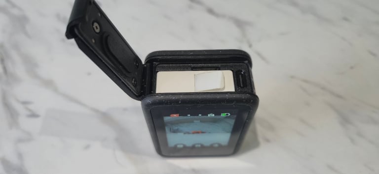Gopro hero 12