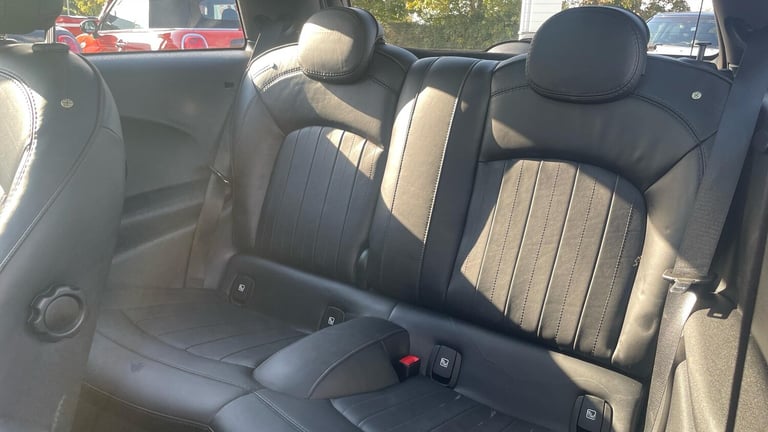 2020 MINI Hatchback Electric 135kW Cooper S Level 3 33kWh 3dr Auto Hatchback Electric Automatic