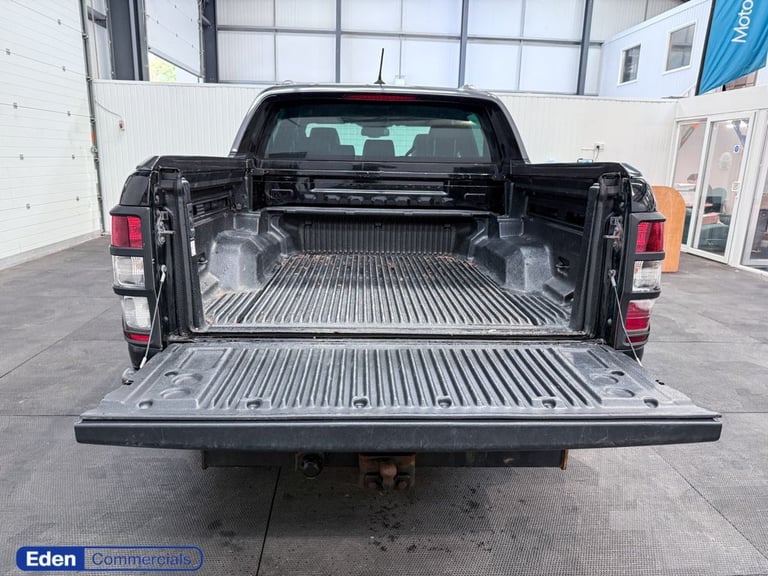 2020 E FORD RANGER 2.0 ECOBLUE WILDTRAK AUTO 4WD * NO VAT TO ADD * 