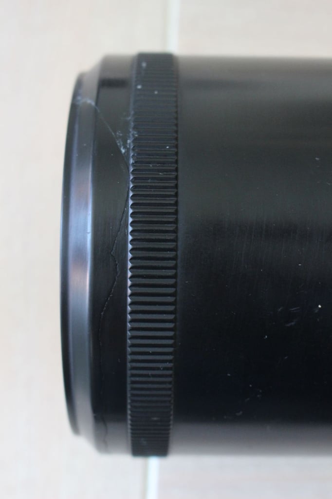 Sigma 120-300mm 2.8 EX DG OS APO HSM - Canon EF-Mount