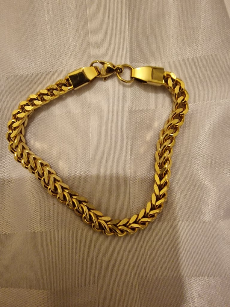 image for Mens bracelet