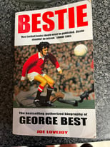George best book
