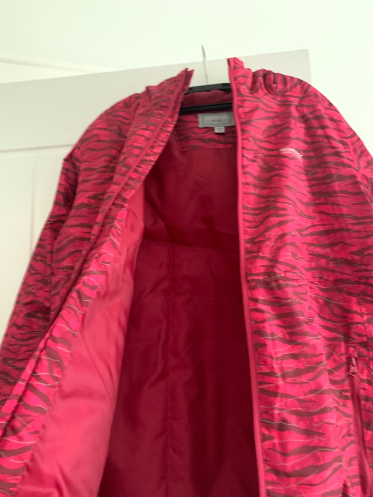 Girls jacket