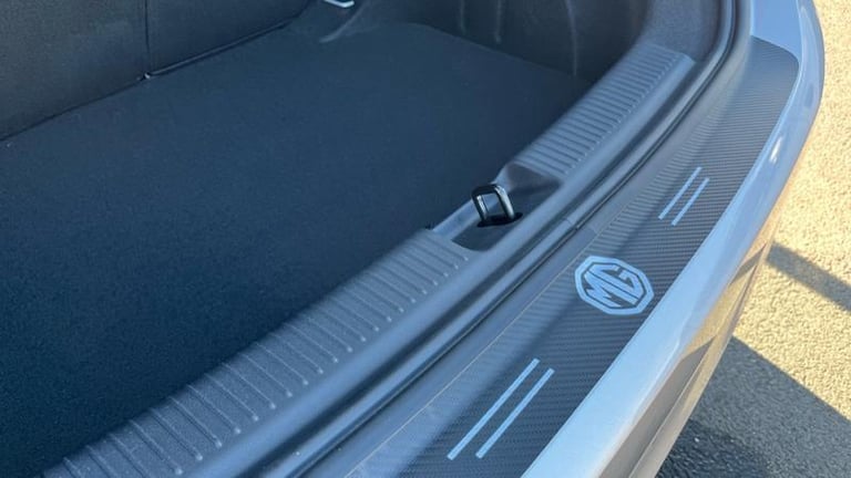 2025 MG MG3 1.5 Hybrid+ MHEV SE Hatchback 5dr Petrol Hybrid Auto Euro 6 (s/s) (194 ps) Hatchback ...