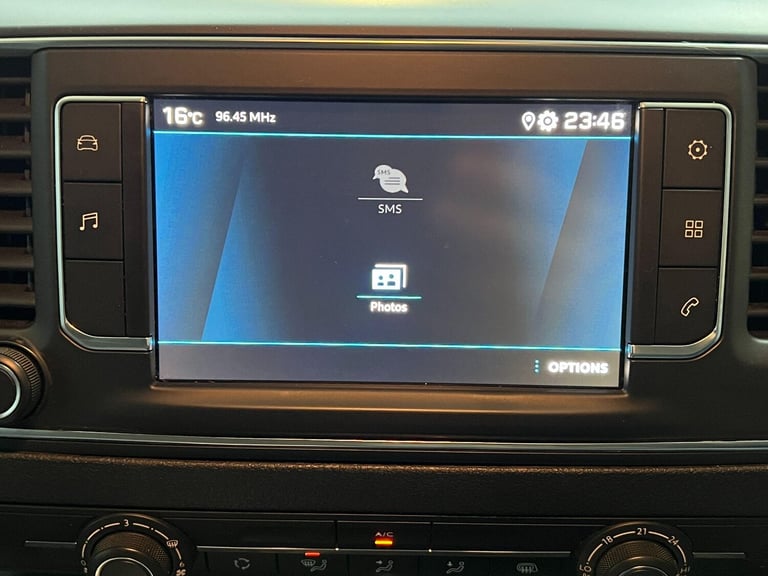 2020 Peugeot Expert 1400 2.0 BlueHDi 120 Professional Van PANEL VAN DIESEL Manual