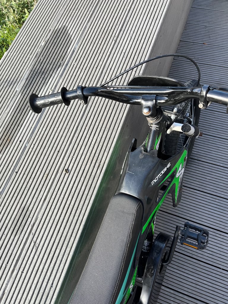 Kids bike 