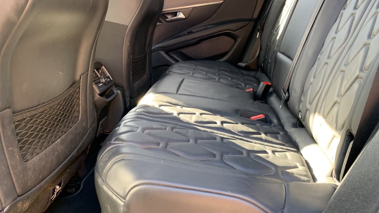 2020 Peugeot 3008 1.6 13.2kWh GT SUV 5dr Petrol Plug-in Hybrid e-EAT 4WD Euro 6 (s/s) (300 ps SUV...