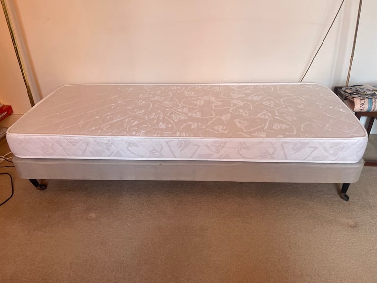 image for Single Bed