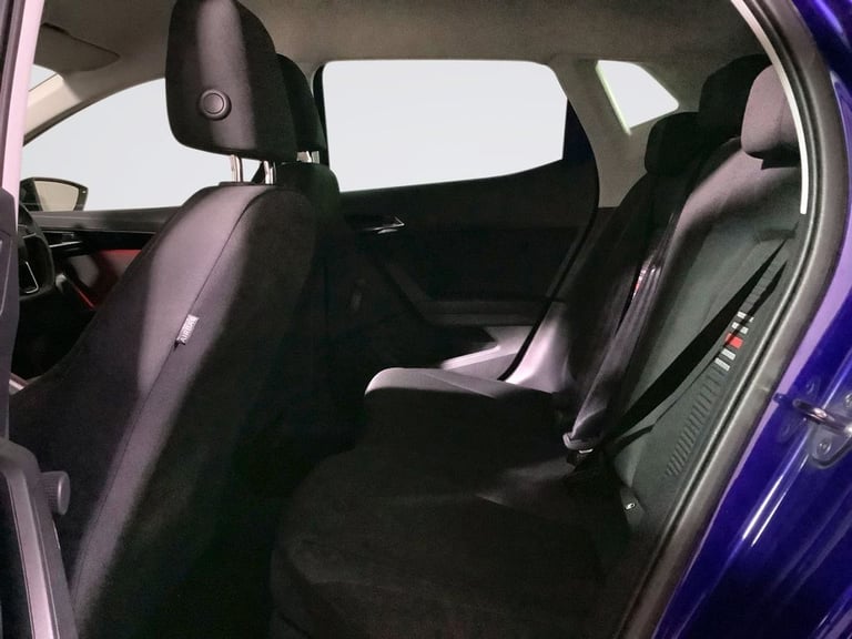 2018 SEAT Ibiza 1.0 TSI FR Hatchback 5dr Petrol Manual Euro 6 (s/s) GPF (115 ps) Hatchback Petrol...