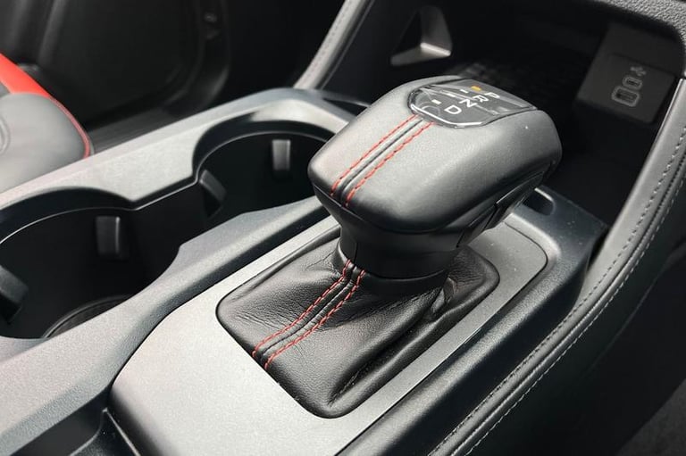 2025 Ford Ranger Pick Up Double Cab Raptor 3.0 EcoBoost V6 292 Auto PICK UP PETROL Automatic