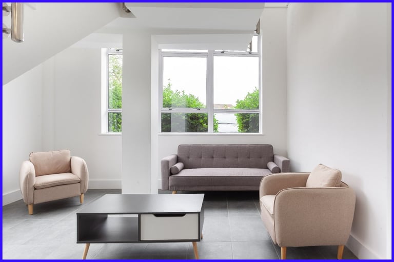 image for Nottingham - NG1 7BQ, Flexible coworking memberships in Regus Stanford Street