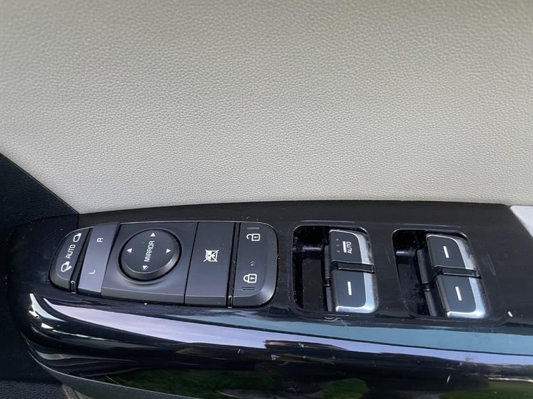 KIA SPORTAGE 1.6 T-GDi GT-Line 2021