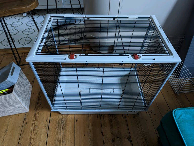 Rat cage | in Southend-on-Sea, Essex | Gumtree