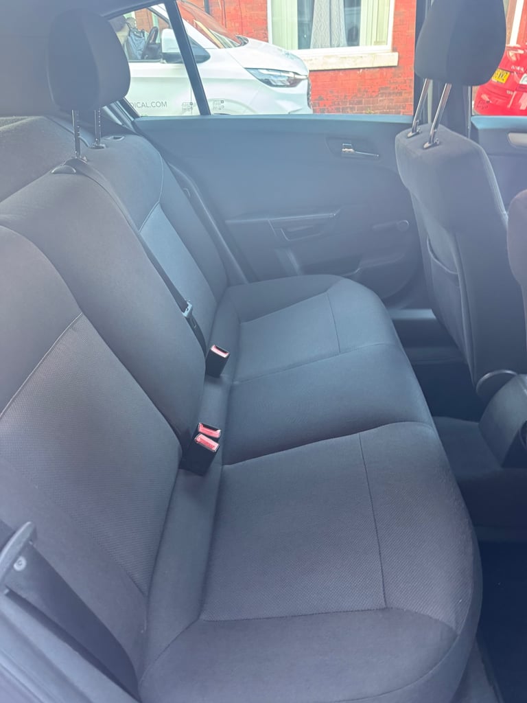 Vauxhall, ASTRA, Hatchback, 2007, Manual, 1598 (cc), 5 doors