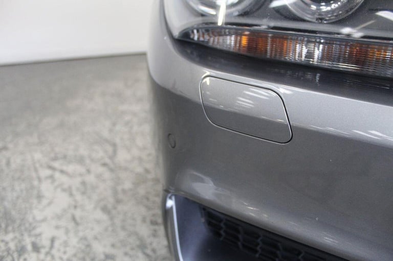 BMW 6 SERIES GRAN COUPE 3.0 640d M Sport Auto Euro 5 (s/s) 4dr 2013